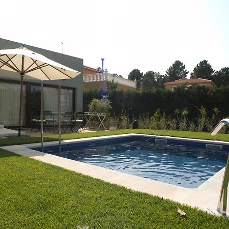 Hotel Boutique Pinar Cuenca  Exteriör bild