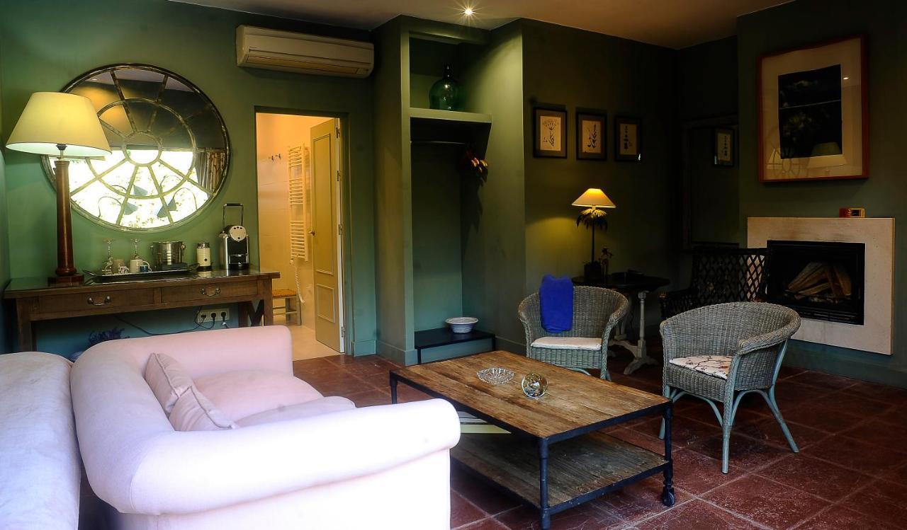 Hotel Boutique Pinar Cuenca  Exteriör bild