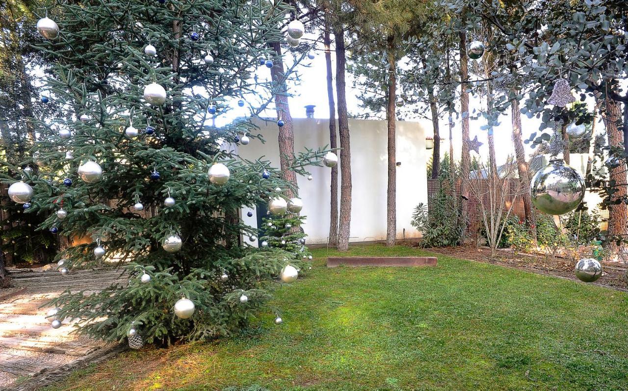 Hotel Boutique Pinar Cuenca  Exteriör bild