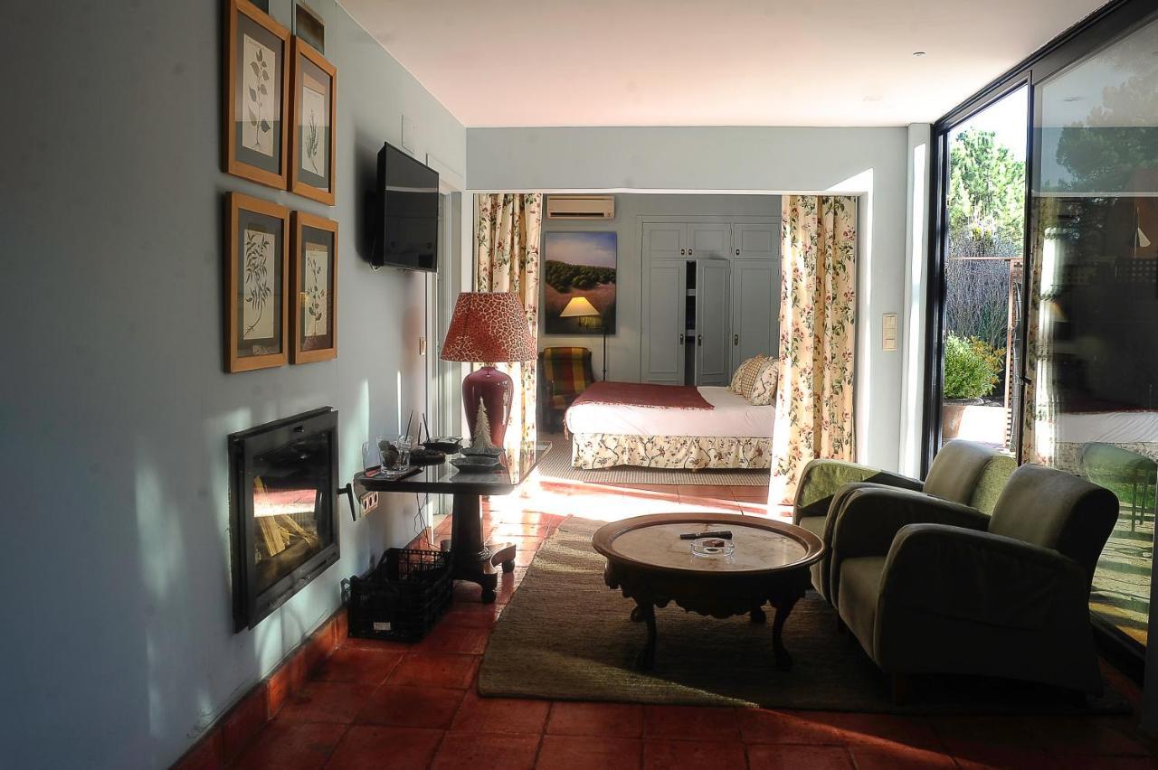 Hotel Boutique Pinar Cuenca  Exteriör bild