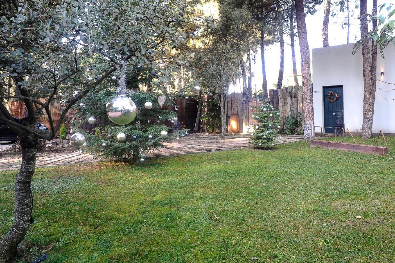 Hotel Boutique Pinar Cuenca  Exteriör bild