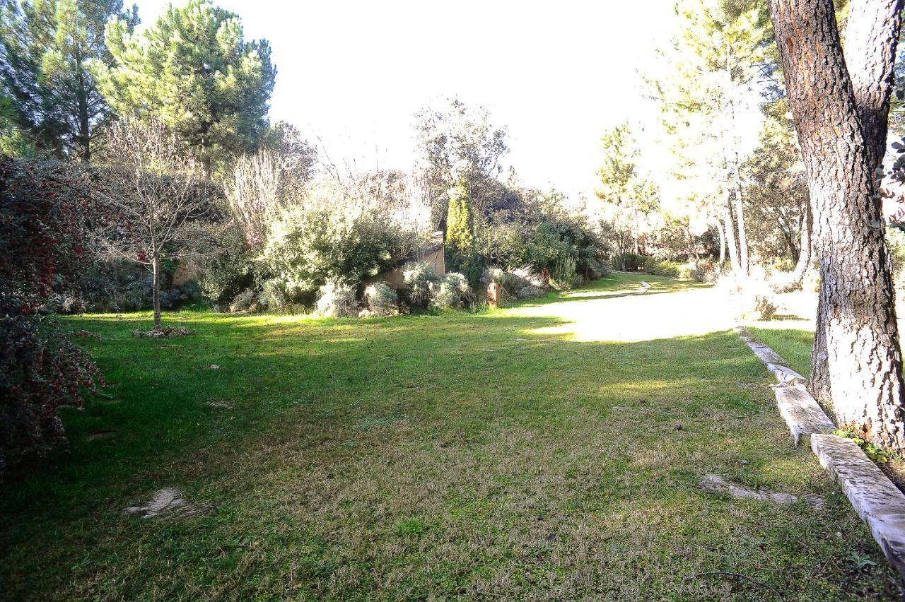 Hotel Boutique Pinar Cuenca  Exteriör bild