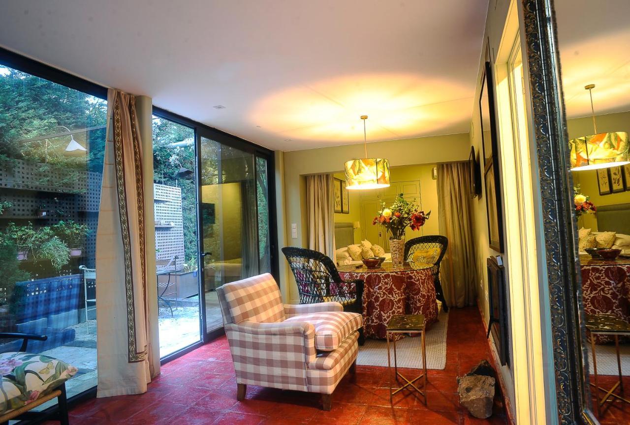 Hotel Boutique Pinar Cuenca  Exteriör bild