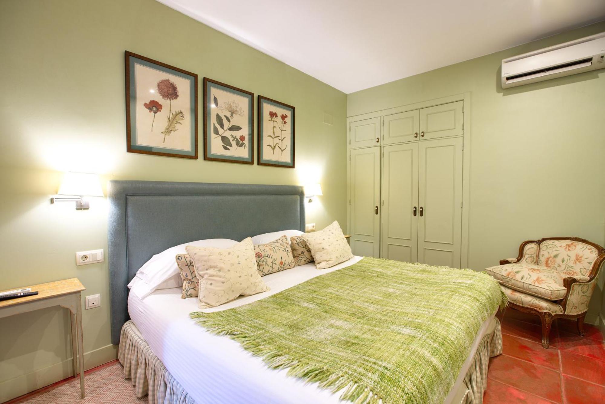 Hotel Boutique Pinar Cuenca  Exteriör bild