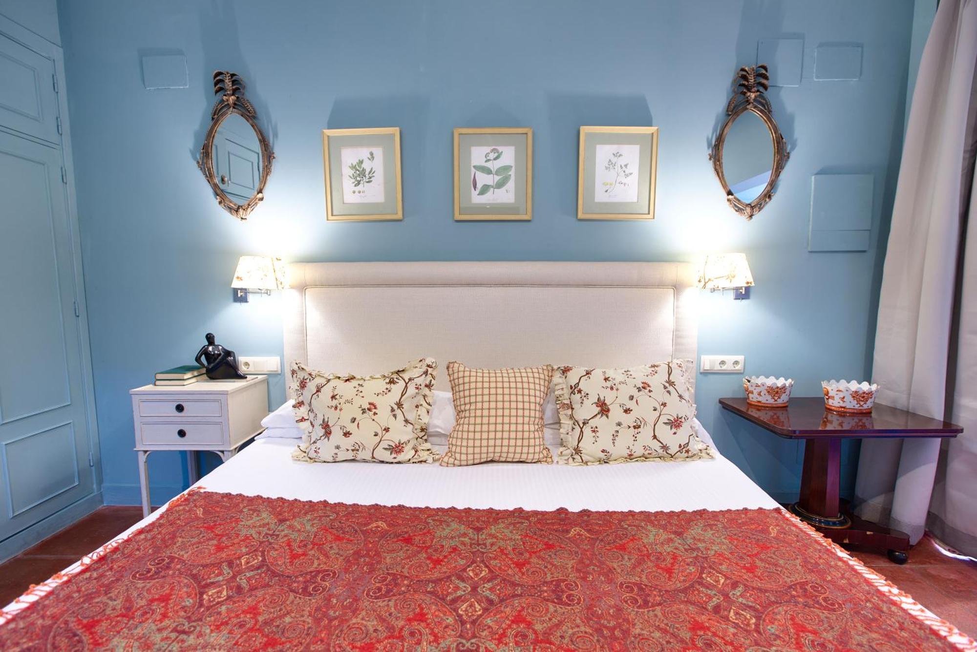 Hotel Boutique Pinar Cuenca  Exteriör bild
