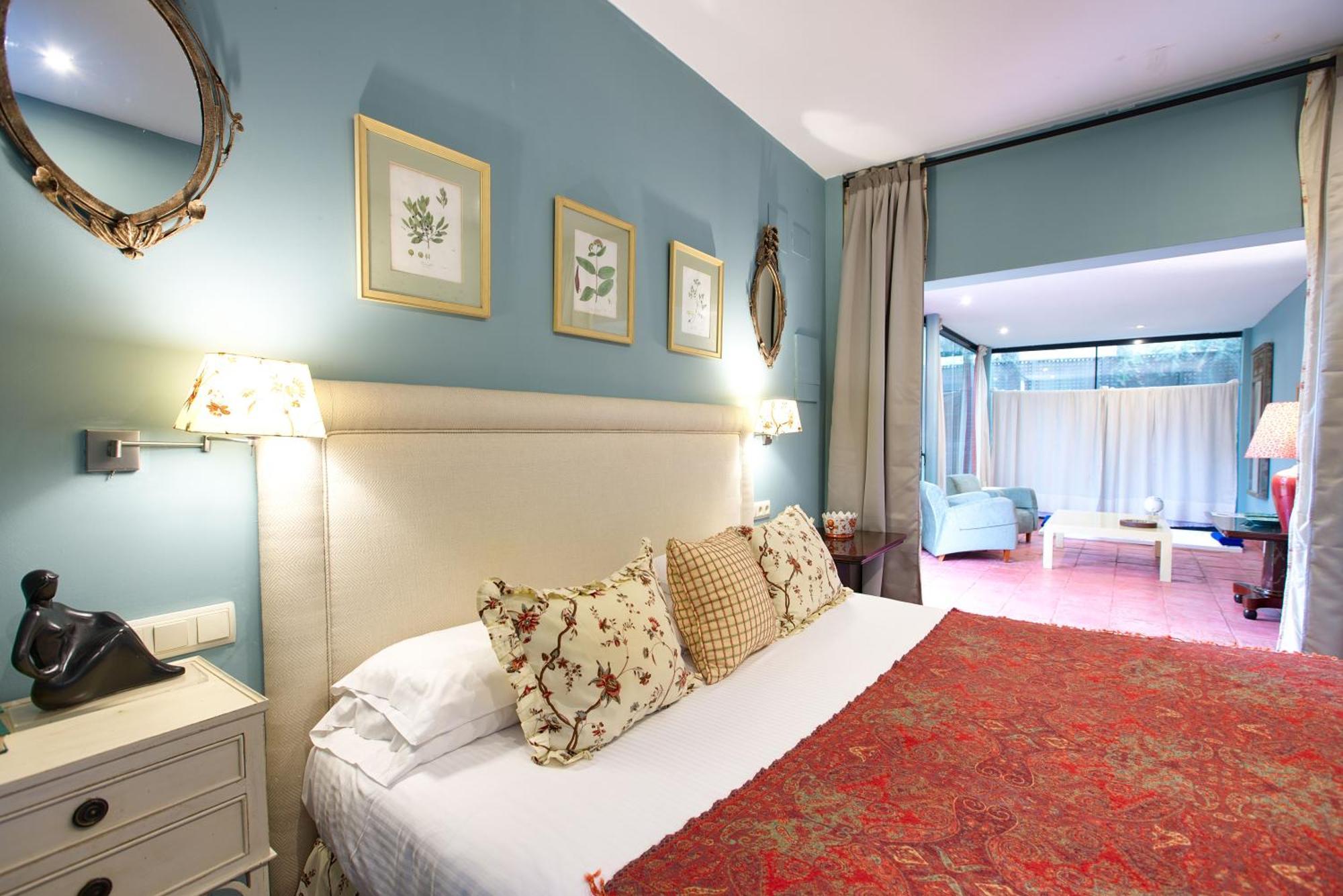 Hotel Boutique Pinar Cuenca  Exteriör bild