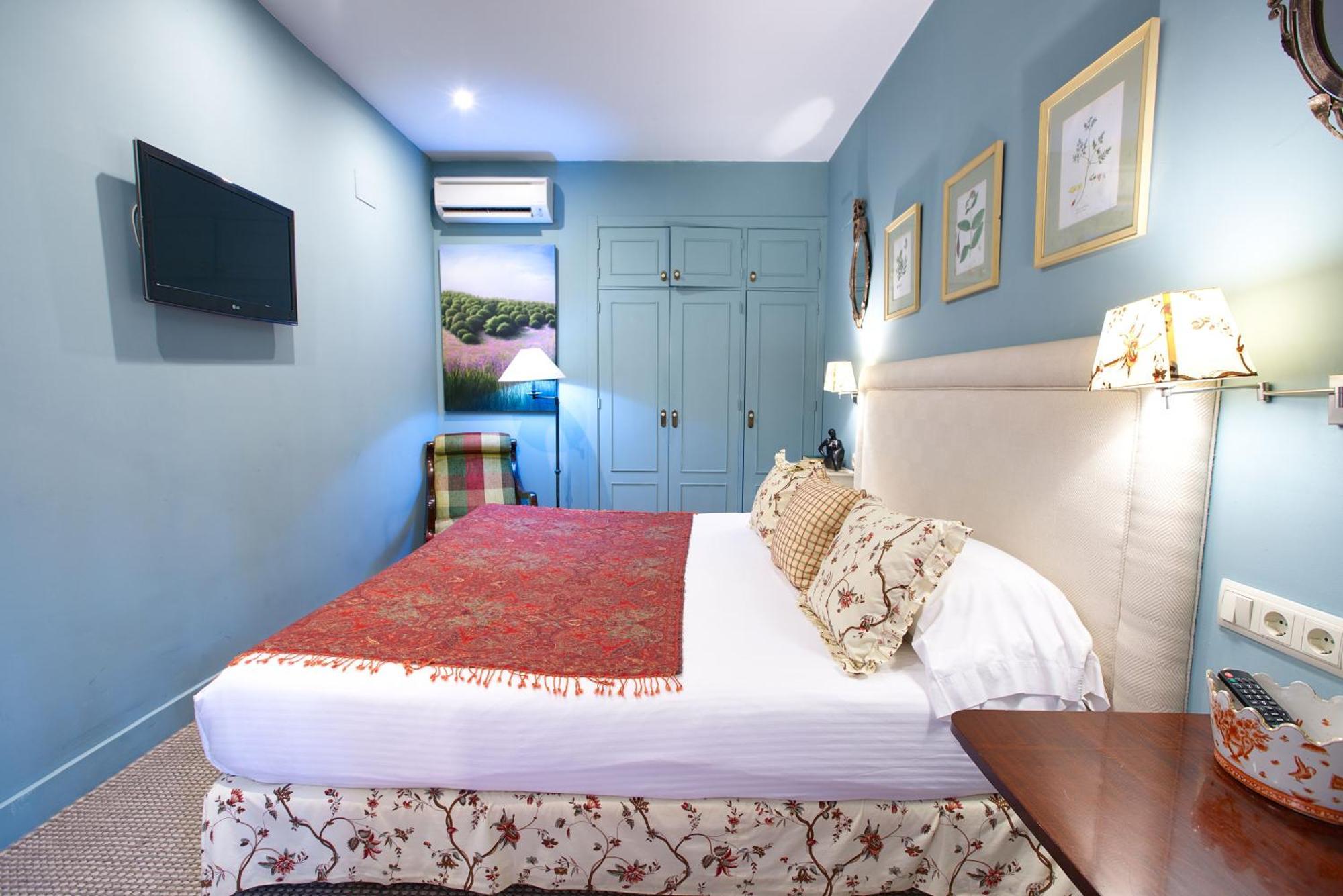 Hotel Boutique Pinar Cuenca  Exteriör bild