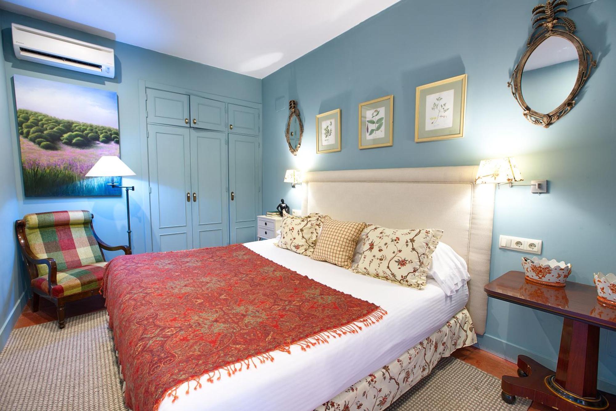 Hotel Boutique Pinar Cuenca  Exteriör bild
