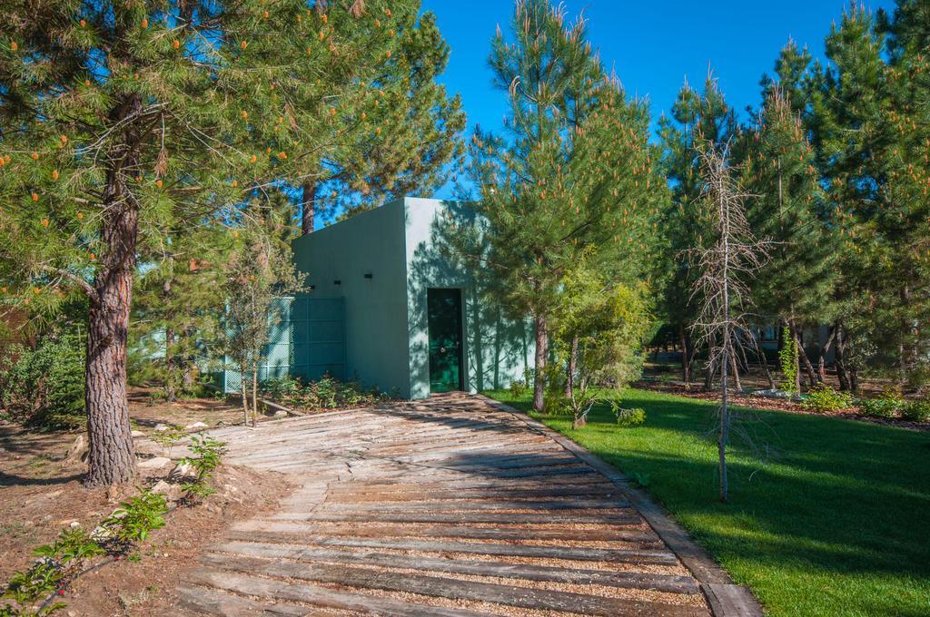 Hotel Boutique Pinar Cuenca  Exteriör bild